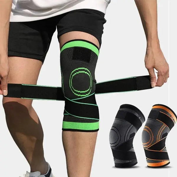 All-Day Comfort Knee Sleeve