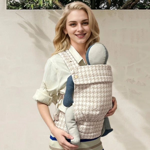 Mazolina Comfortabele Babydraagdoek
