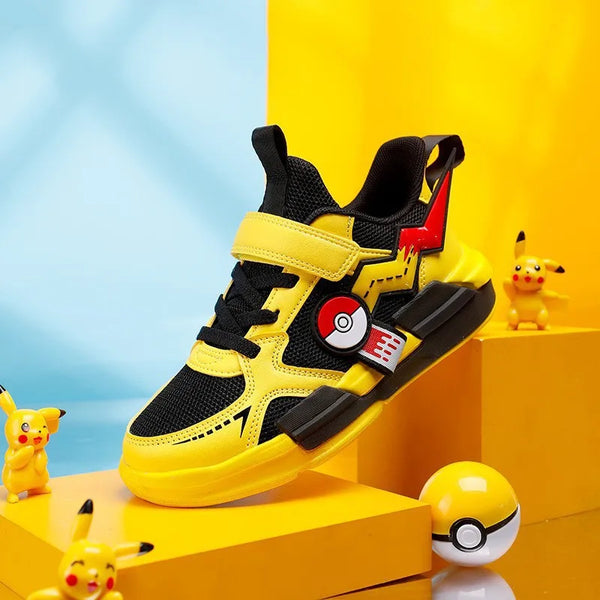 Mini Pikachuu Sneakers