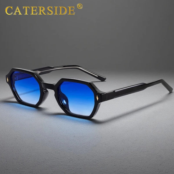 Stylish Polygon Sunglasses