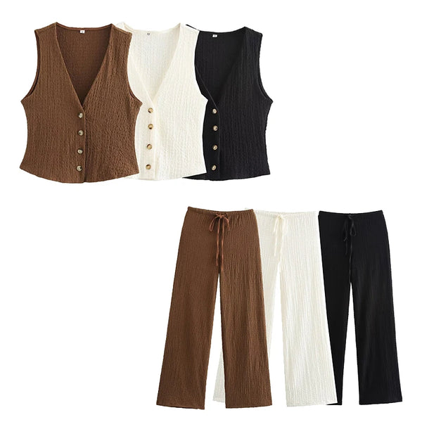 Chic Women