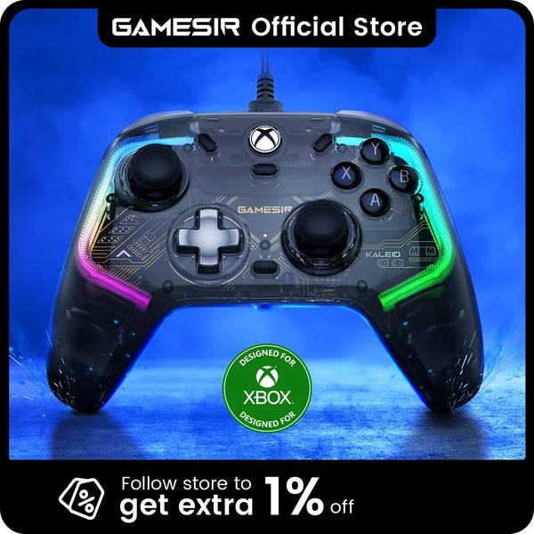 Gamesir  Game Controller